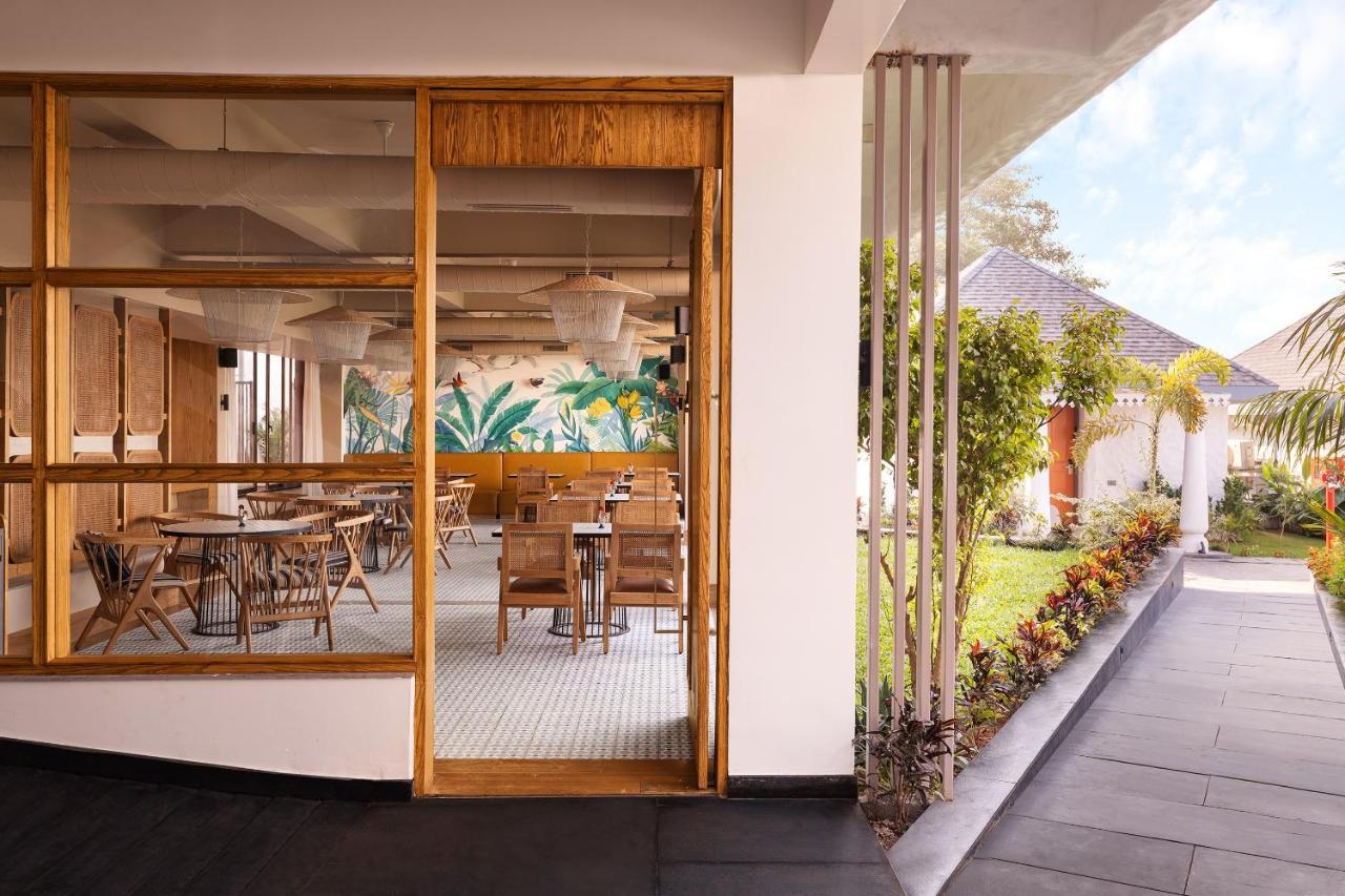 Storii By Itc Hotels Moira Riviera Exterior foto