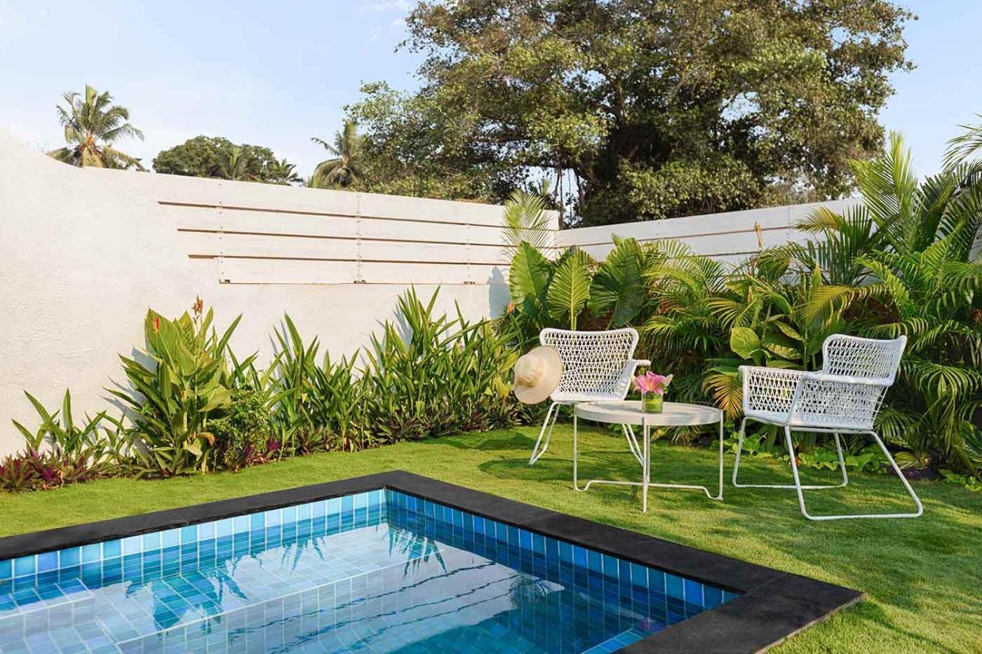 Storii By Itc Hotels Moira Riviera Exterior foto